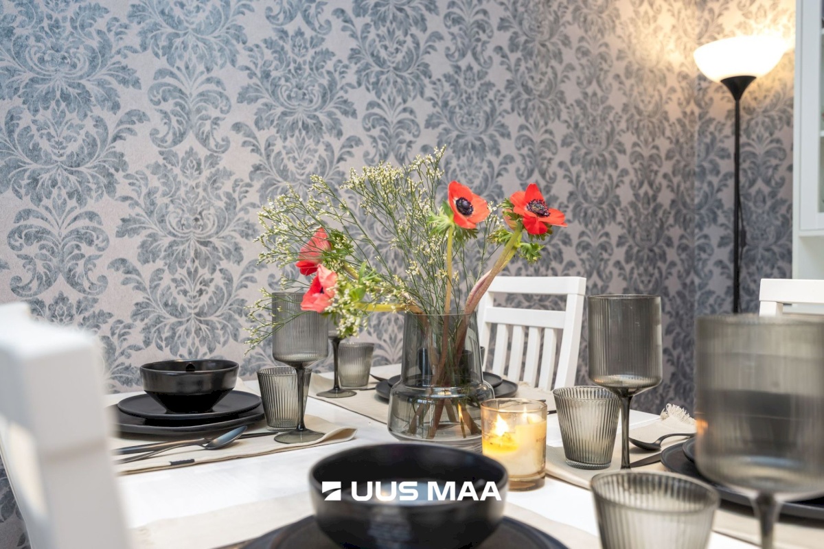 Rae vald, Jüri alevik, Kesa 10