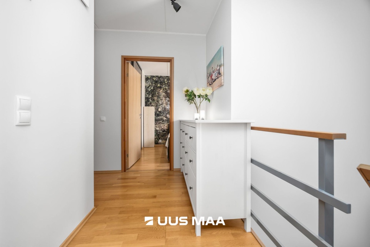 Rae vald, Jüri alevik, Kesa 10