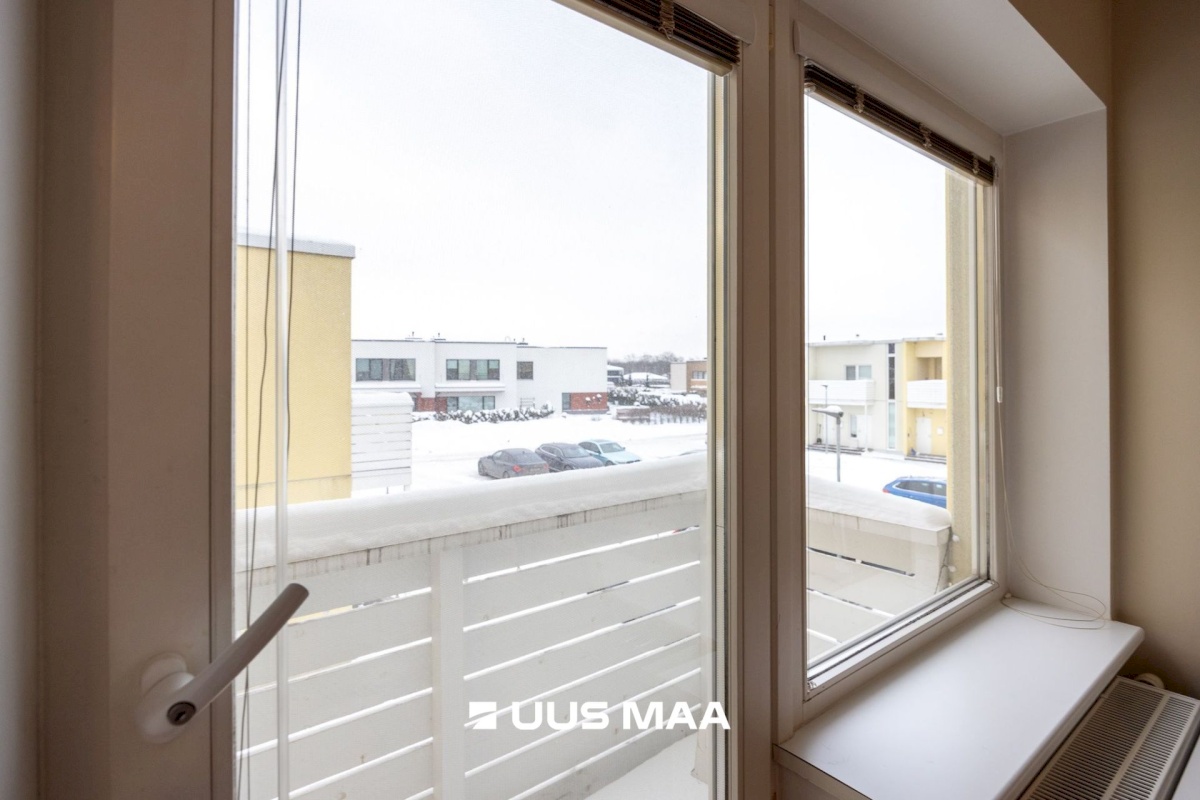 Rae vald, Jüri alevik, Kesa 10