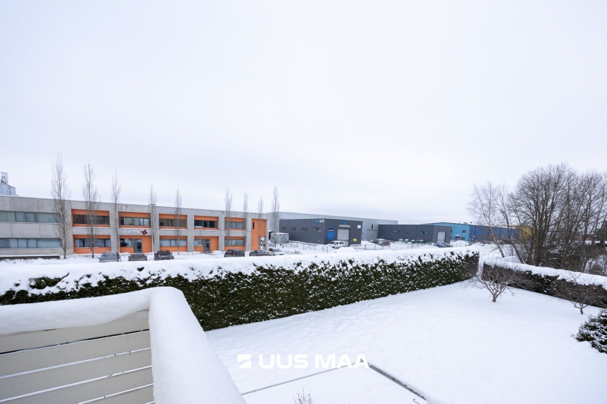 Rae vald, Jüri alevik, Kesa 10