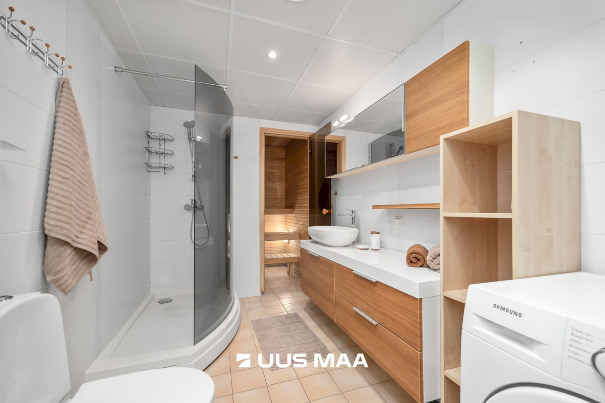 Rae vald, Jüri alevik, Kesa 10