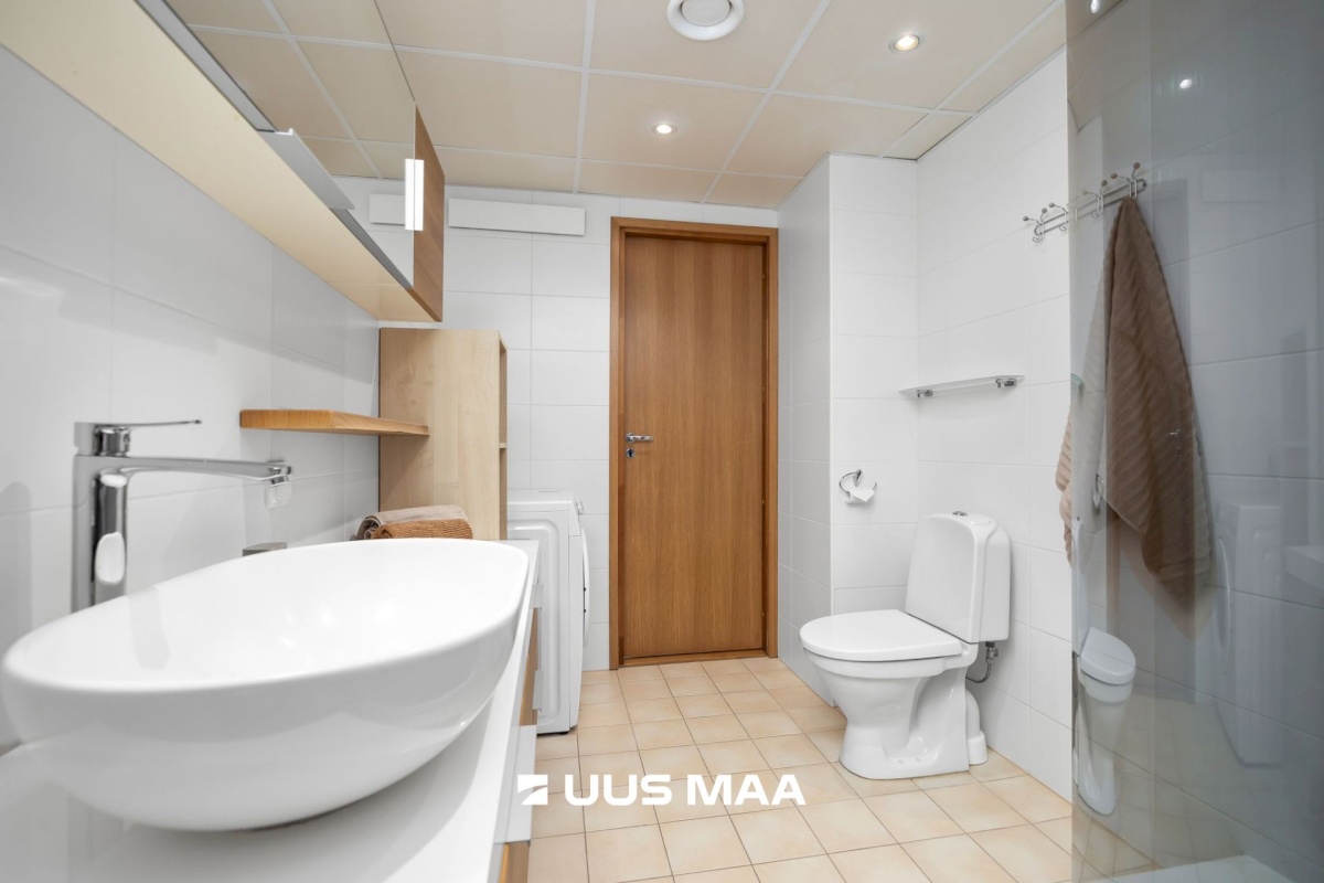 Rae vald, Jüri alevik, Kesa 10