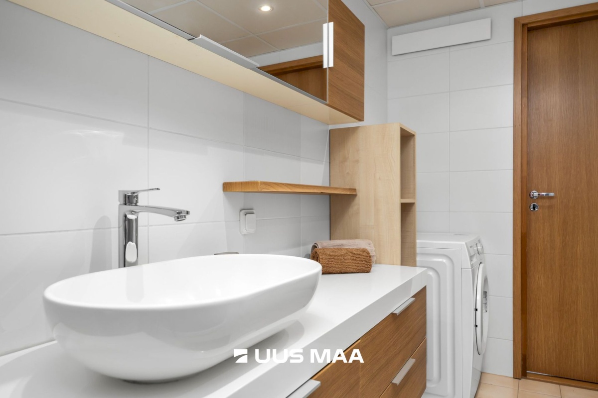 Rae vald, Jüri alevik, Kesa 10