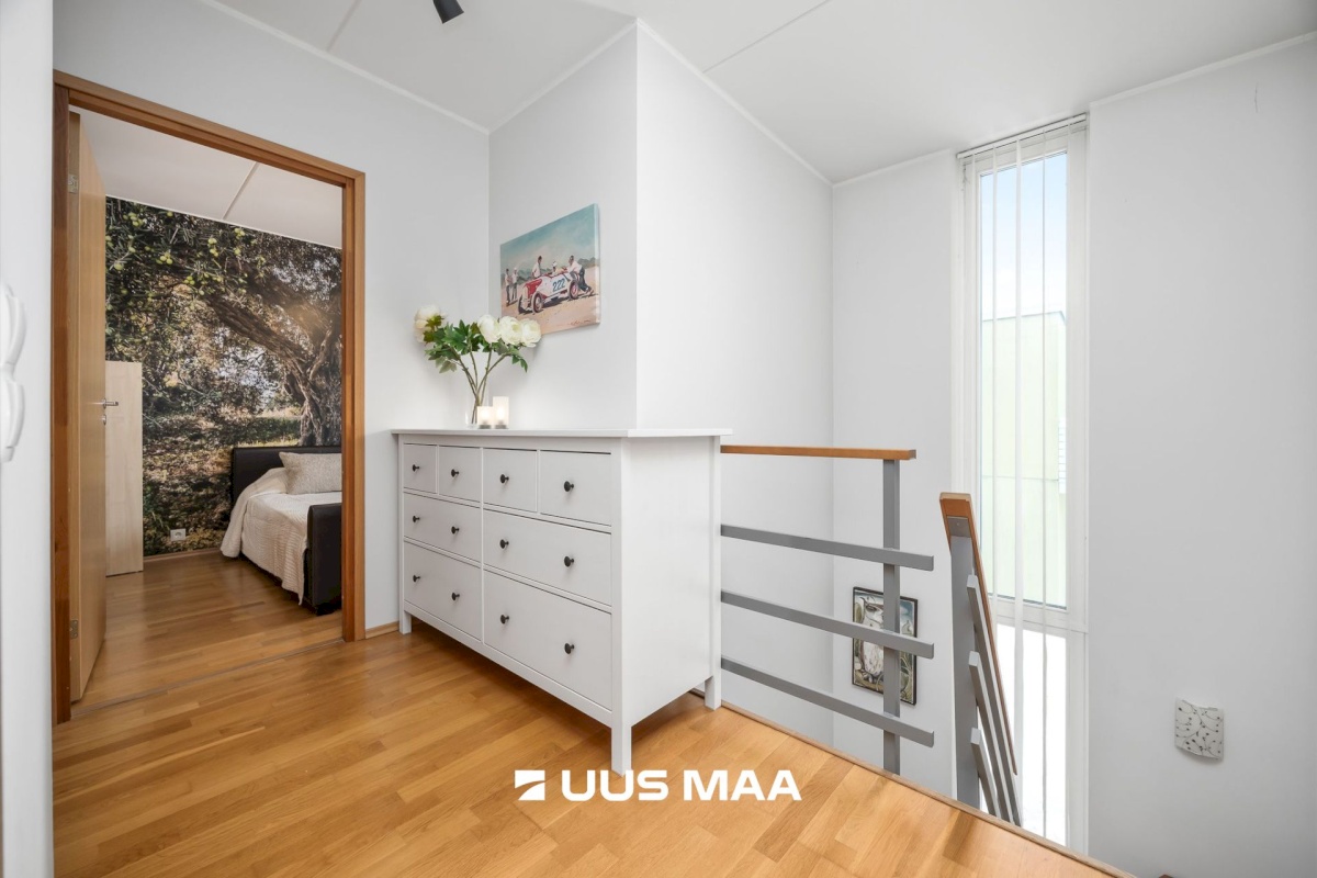 Rae vald, Jüri alevik, Kesa 10