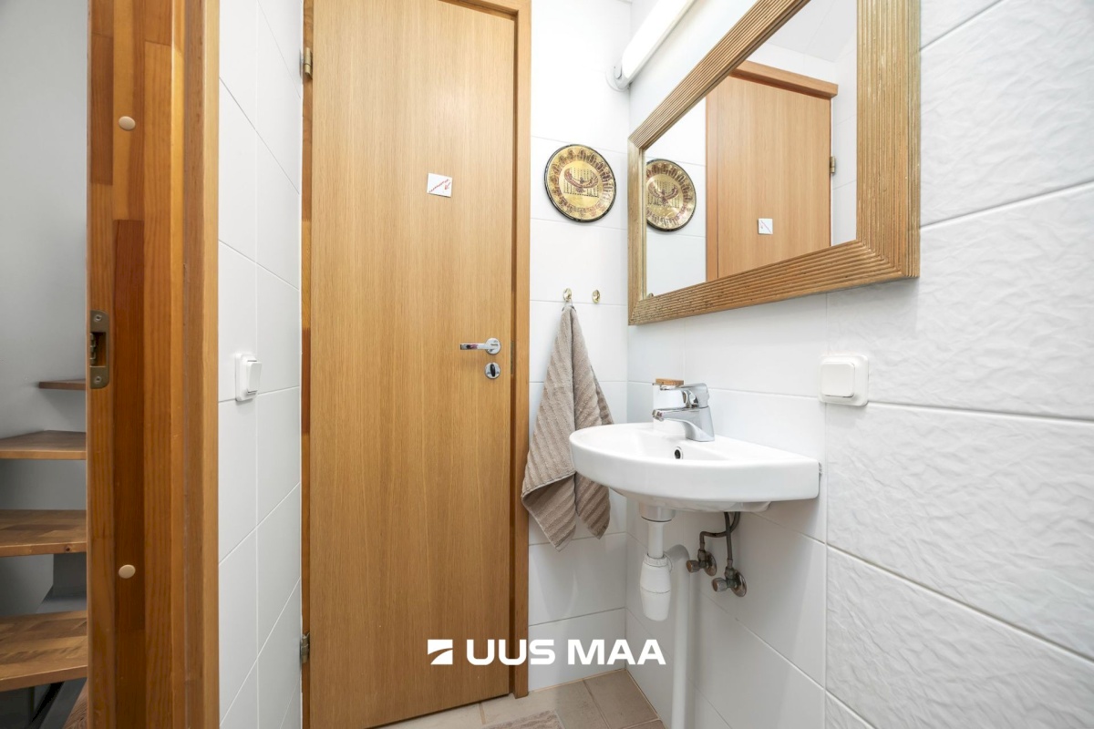 Rae vald, Jüri alevik, Kesa 10