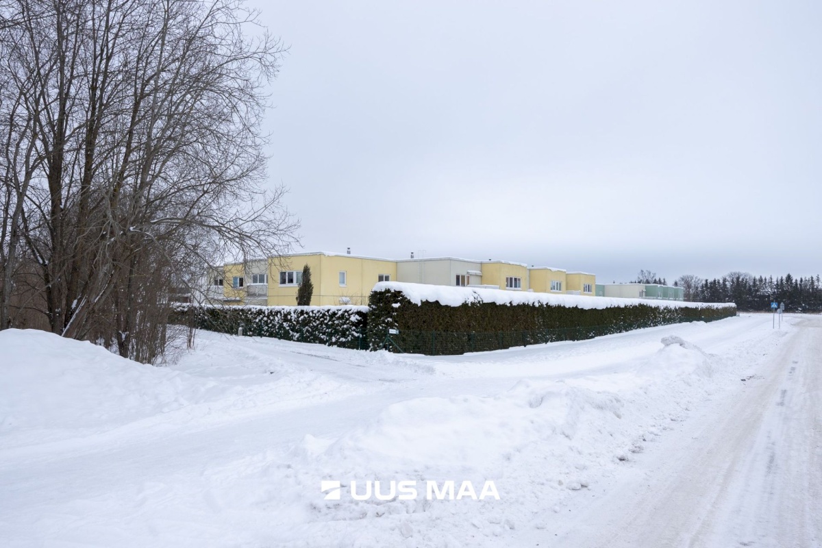 Rae vald, Jüri alevik, Kesa 10