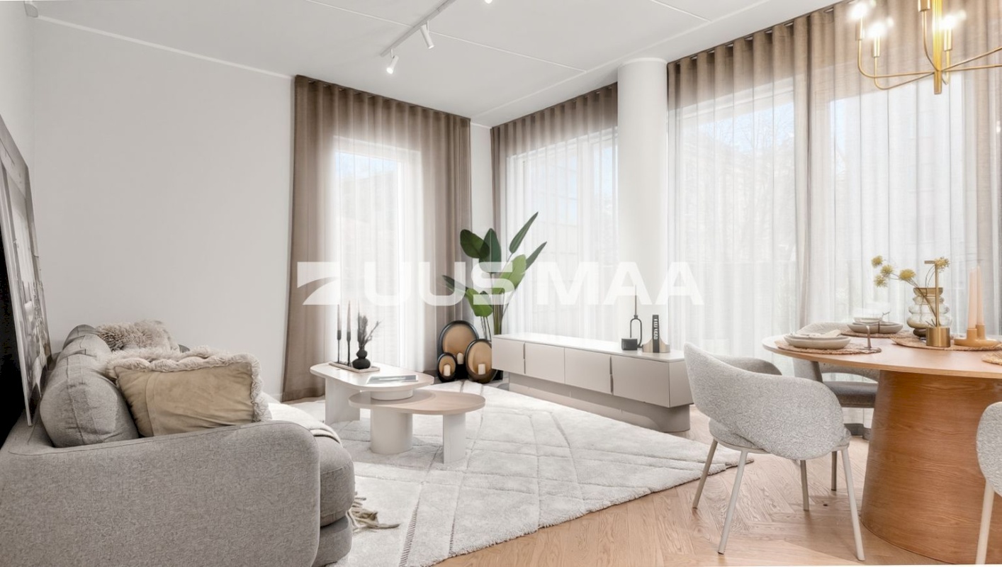 Tallinn, Kesklinna linnaosa, Kassisaba, Luise 13/2-6