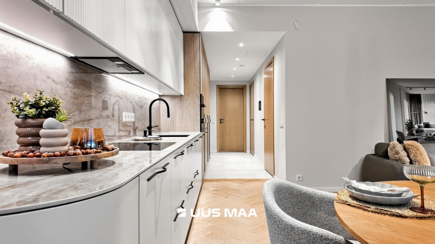 Tallinn, Kesklinna linnaosa, Kassisaba, Luise 13/2-6