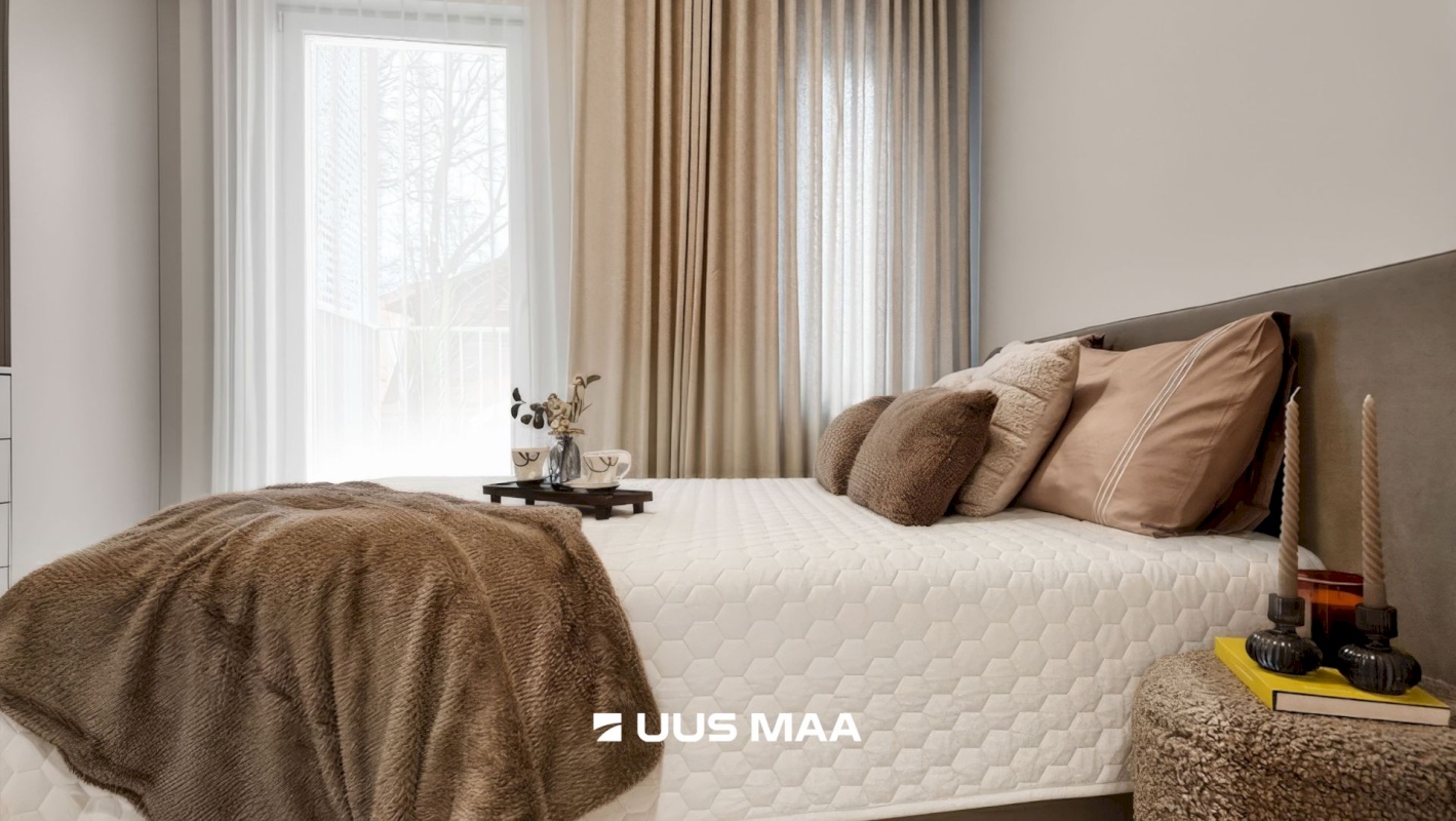 Tallinn, Kesklinna linnaosa, Kassisaba, Luise 13/2-6