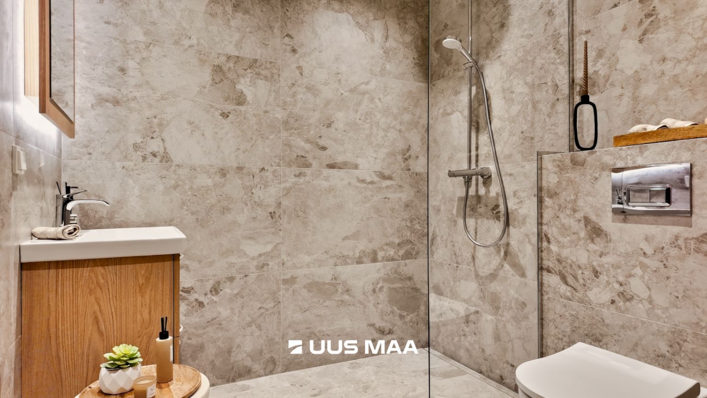 Tallinn, Kesklinna linnaosa, Kassisaba, Luise 13/2-6