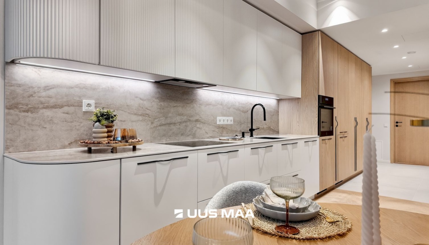 Tallinn, Kesklinna linnaosa, Kassisaba, Luise 13/2-6