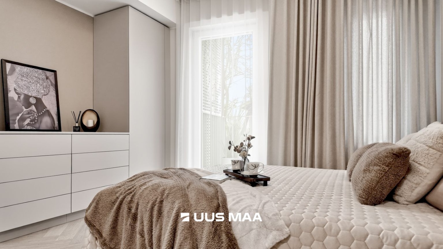 Tallinn, Kesklinna linnaosa, Kassisaba, Luise 13/2-6