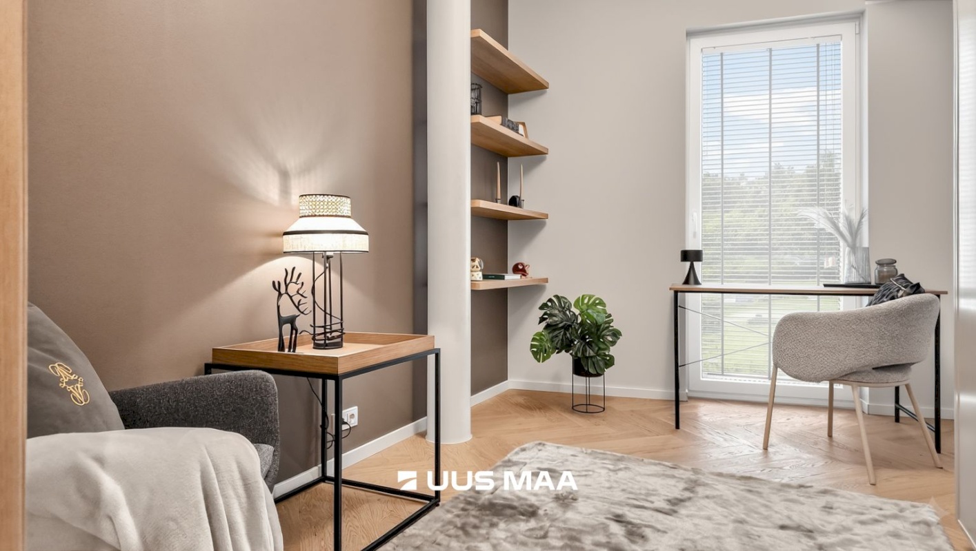 Tallinn, Kesklinna linnaosa, Kassisaba, Luise 13/2-6