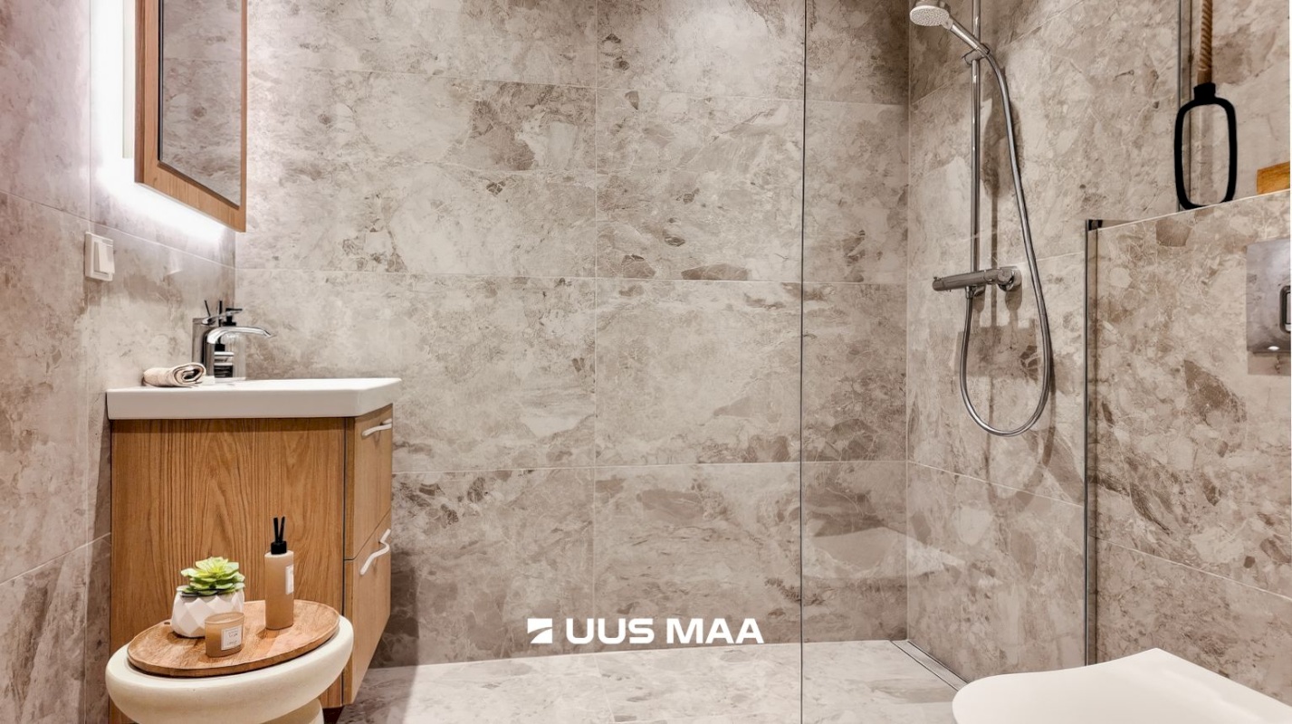 Tallinn, Kesklinna linnaosa, Kassisaba, Luise 13/2-6