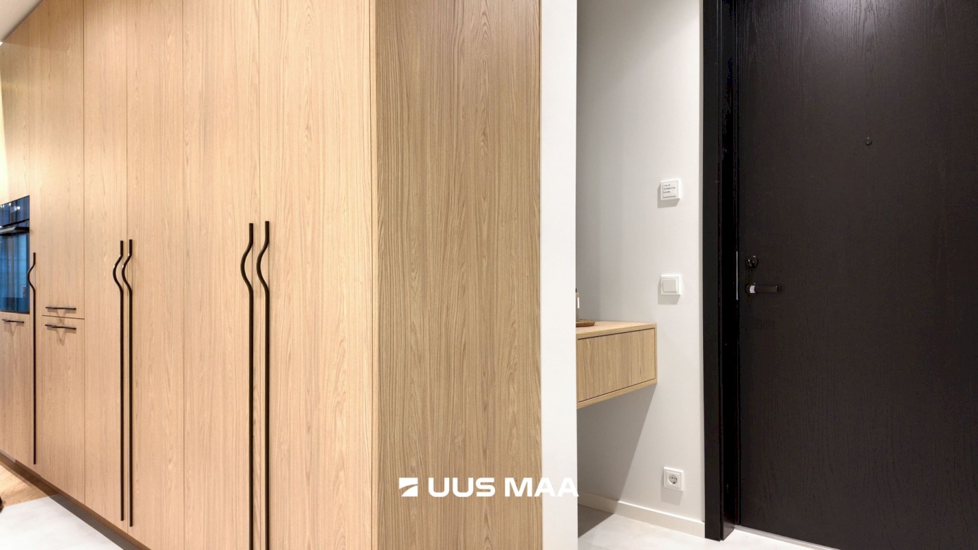 Tallinn, Kesklinna linnaosa, Kassisaba, Luise 13/2-6