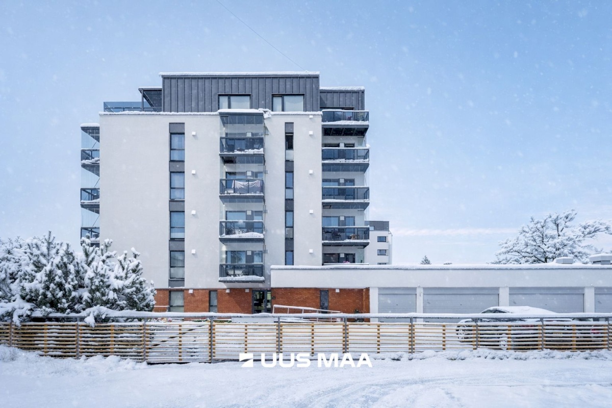 Pärnu linn, Pärnu linn, Rannarajoon, Karusselli 91