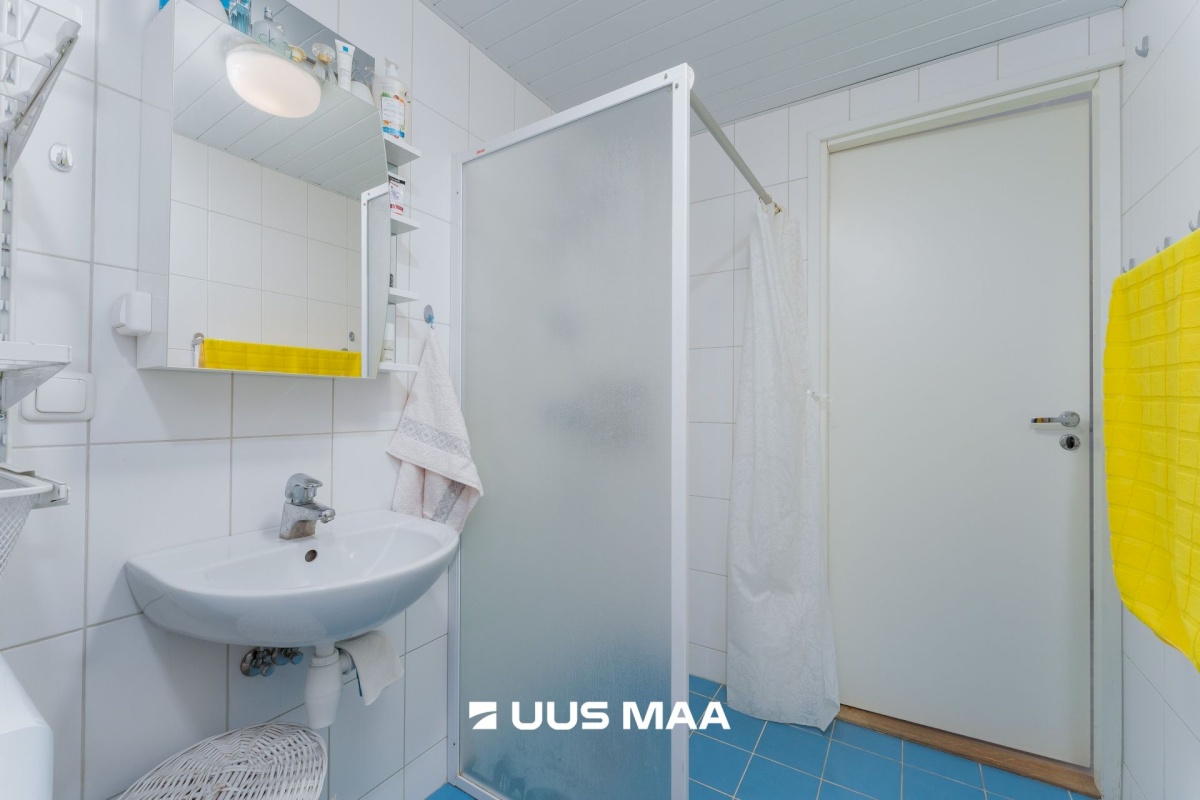 Pärnu linn, Pärnu linn, Rannarajoon, Karusselli 91