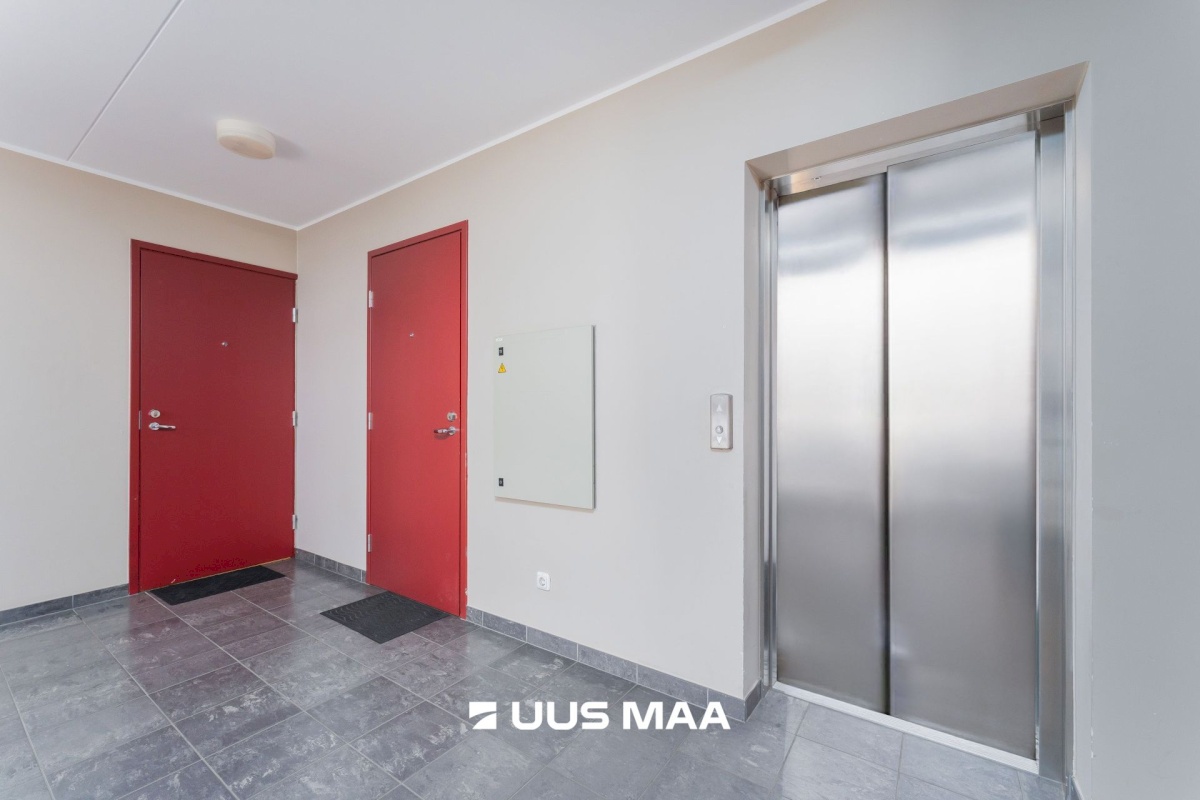 Pärnu linn, Pärnu linn, Rannarajoon, Karusselli 91