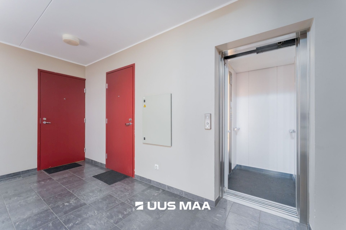 Pärnu linn, Pärnu linn, Rannarajoon, Karusselli 91