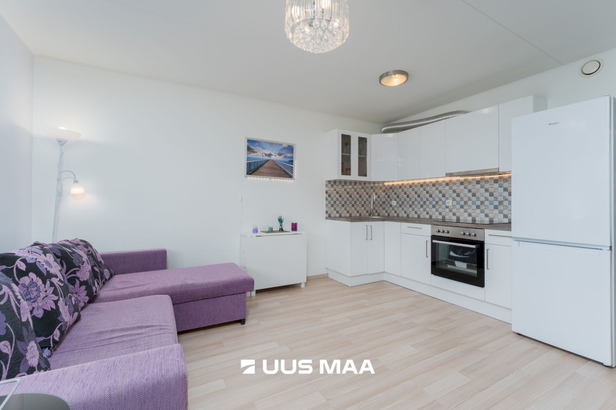 Pärnu linn, Pärnu linn, Rannarajoon, Karusselli 91