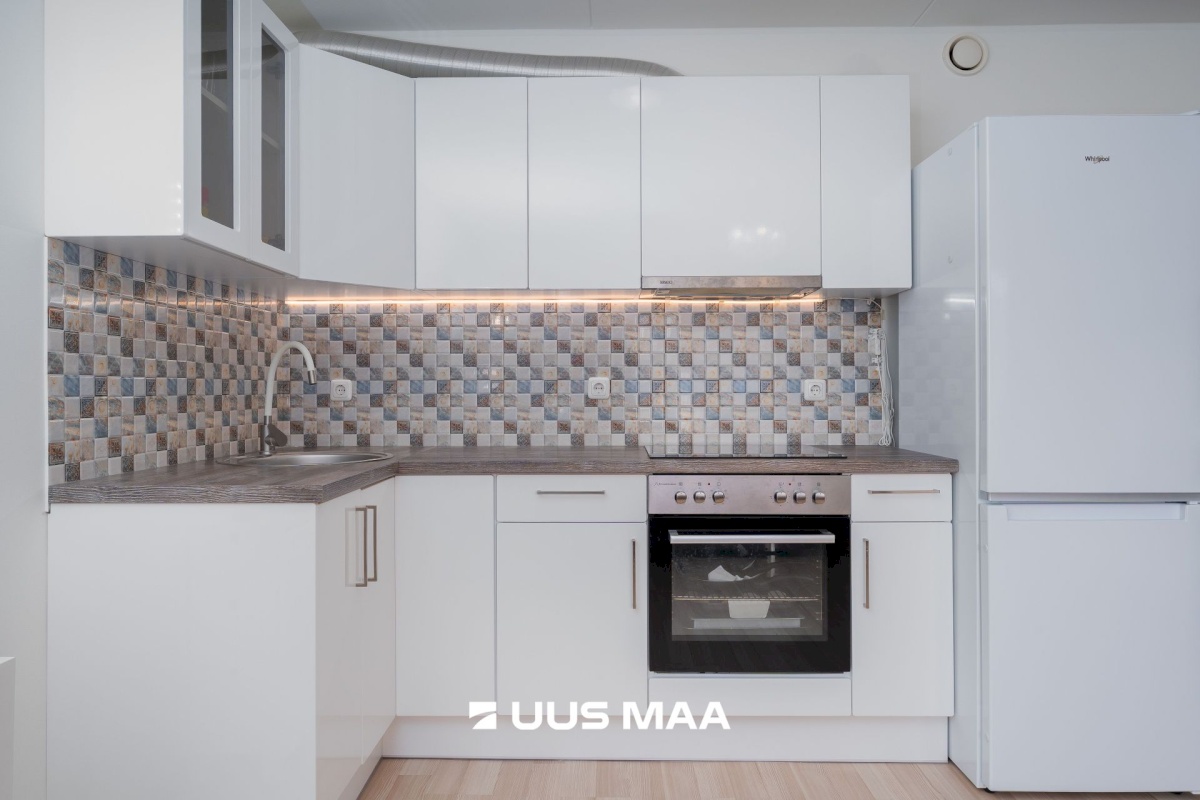 Pärnu linn, Pärnu linn, Rannarajoon, Karusselli 91