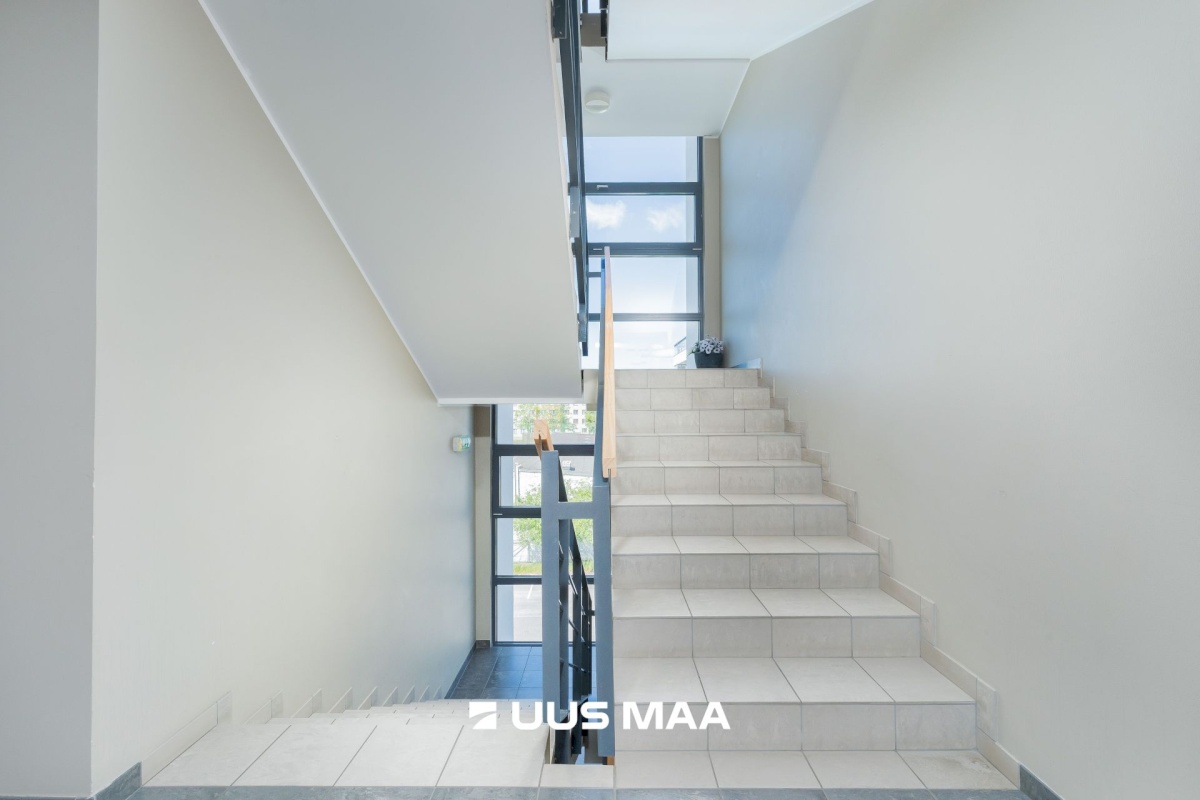 Pärnu linn, Pärnu linn, Rannarajoon, Karusselli 91