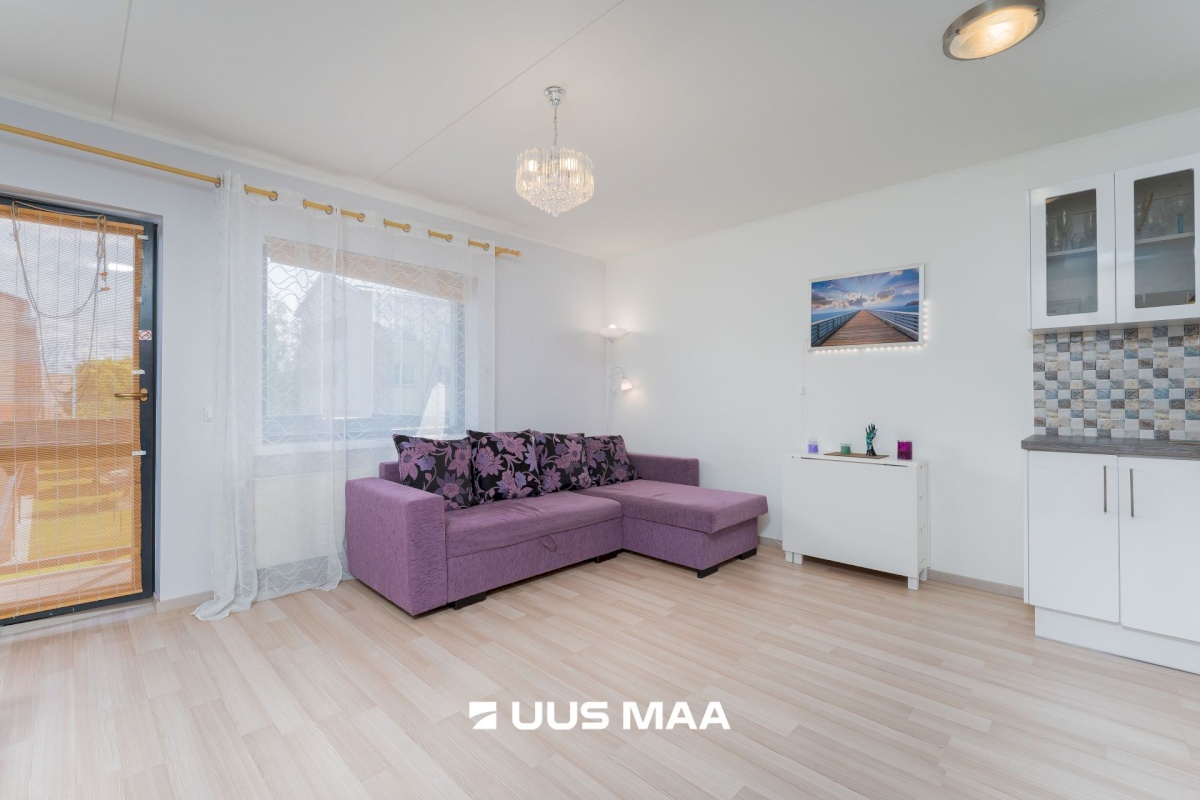 Pärnu linn, Pärnu linn, Rannarajoon, Karusselli 91