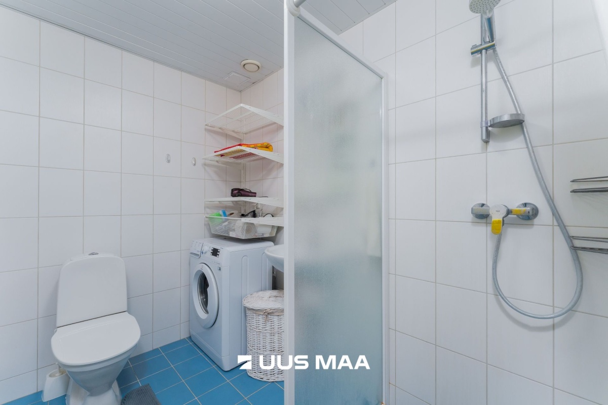 Pärnu linn, Pärnu linn, Rannarajoon, Karusselli 91