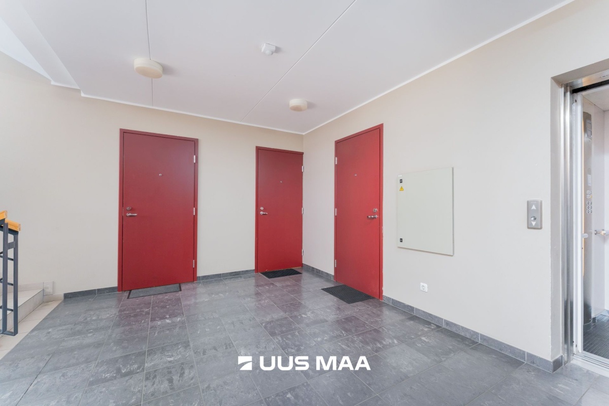 Pärnu linn, Pärnu linn, Rannarajoon, Karusselli 91