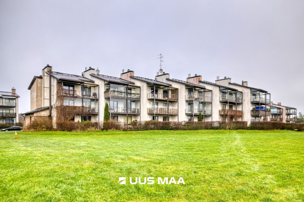 Harku vald, Muraste küla, Muraste tee 7