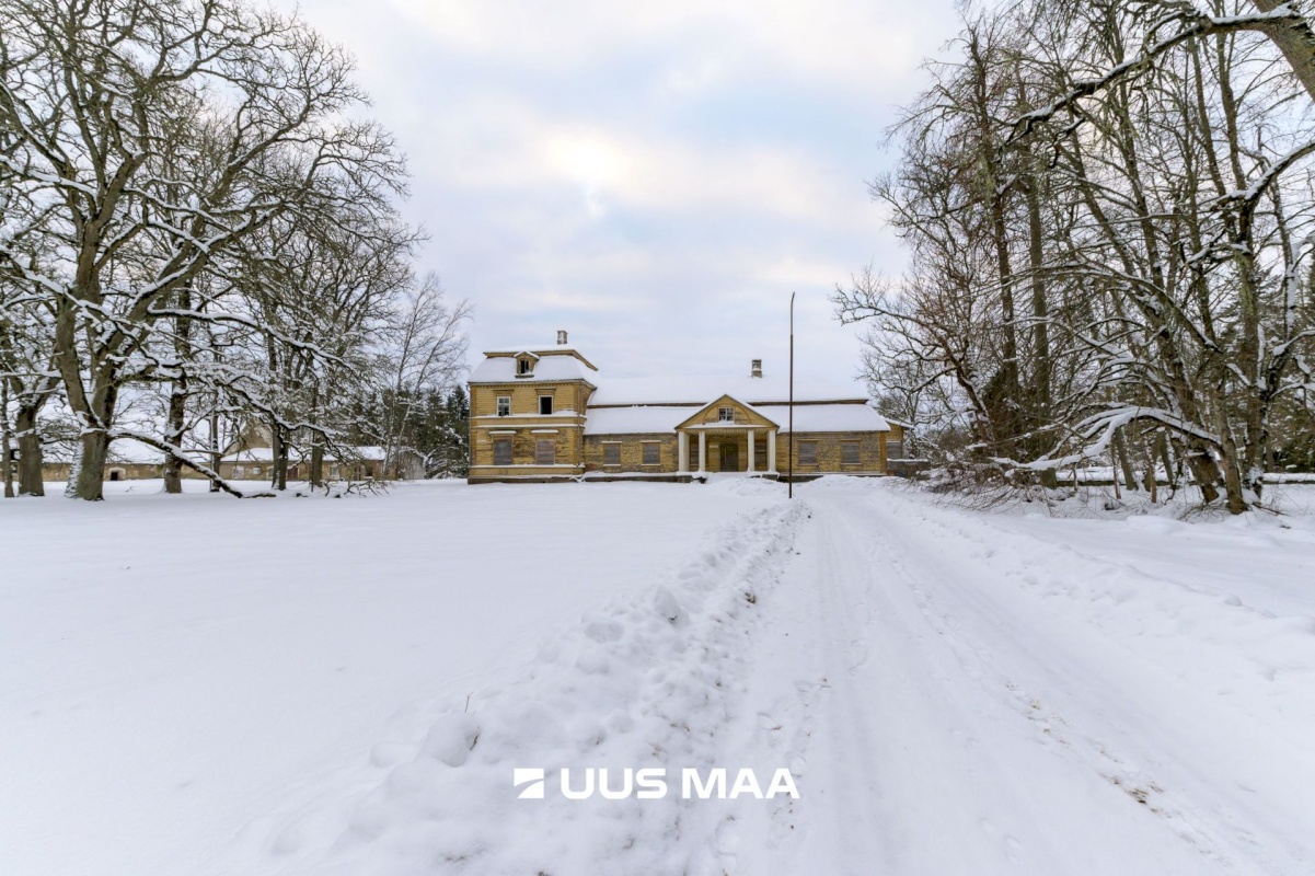 Vinni vald, Roela alevik, Pargi 4