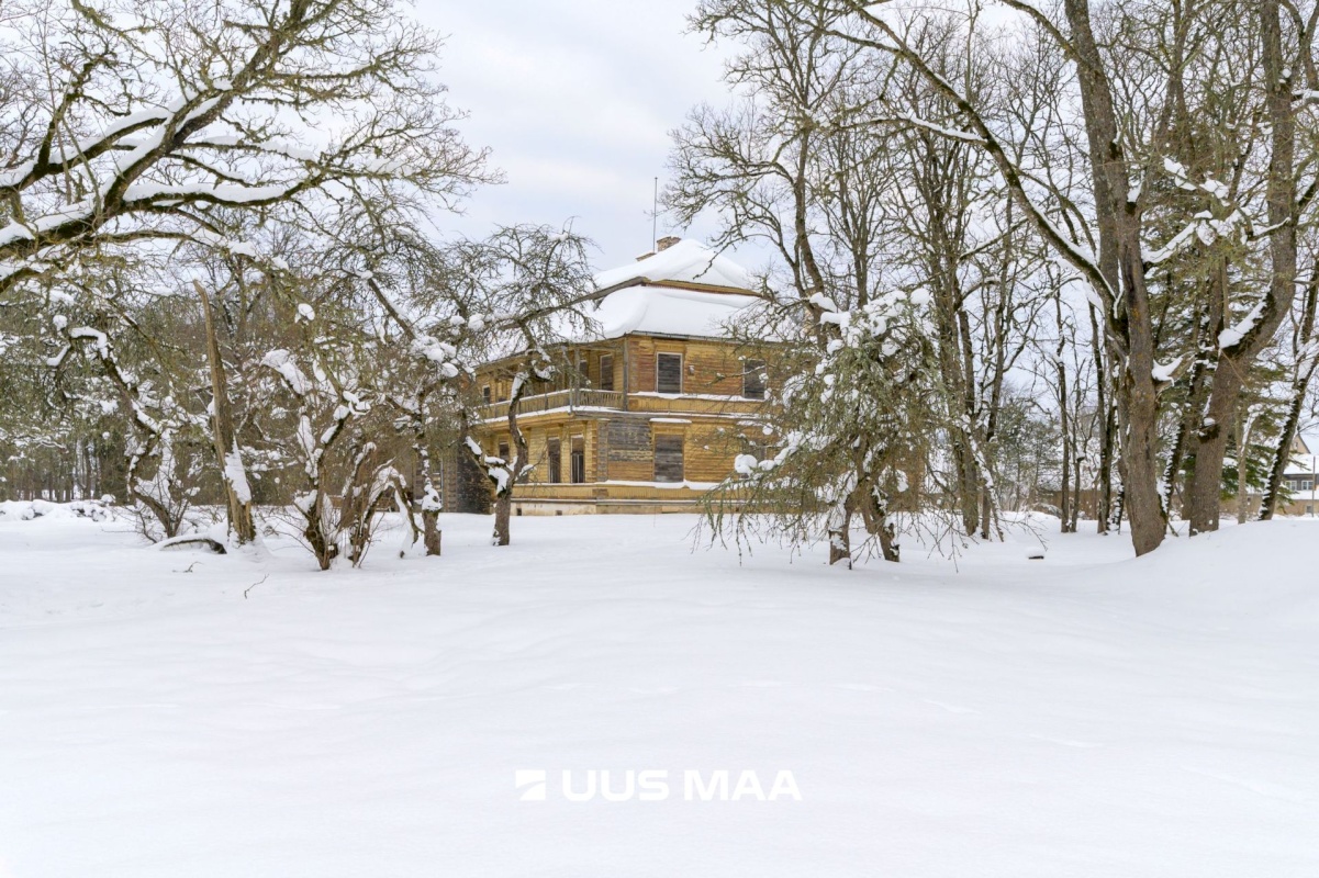 Vinni vald, Roela alevik, Pargi 4