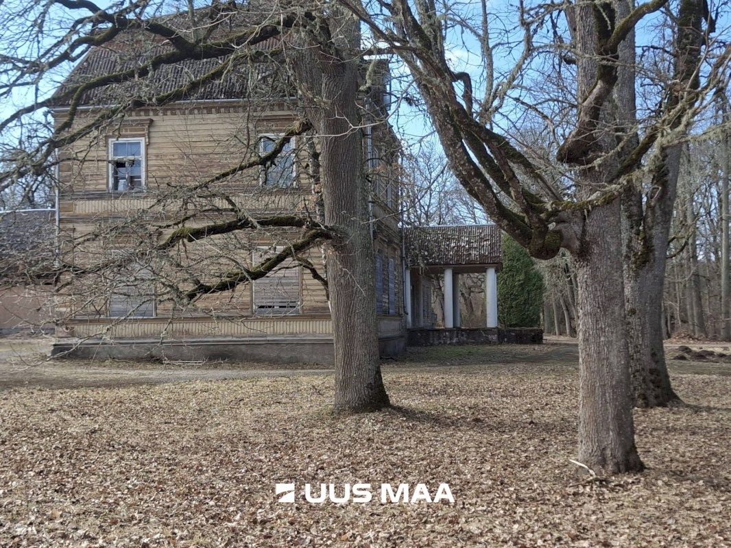 Vinni vald, Roela alevik, Pargi 4