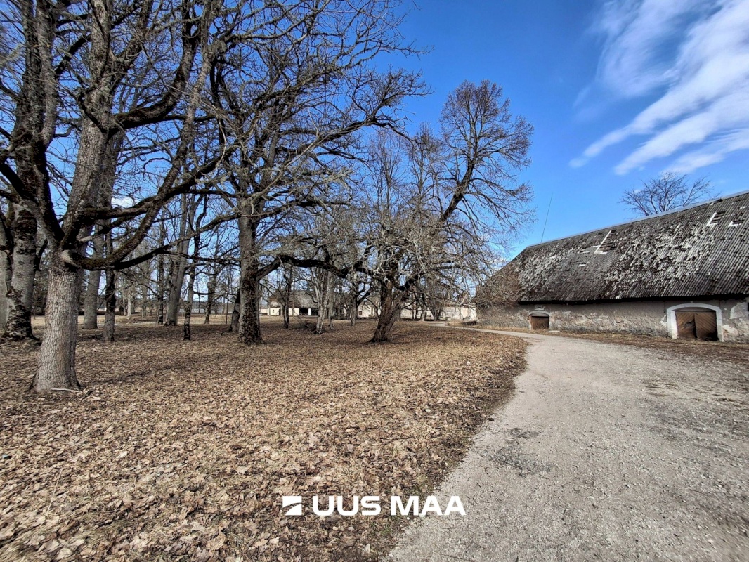 Vinni vald, Roela alevik, Pargi 4