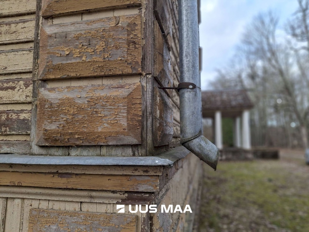 Vinni vald, Roela alevik, Pargi 4