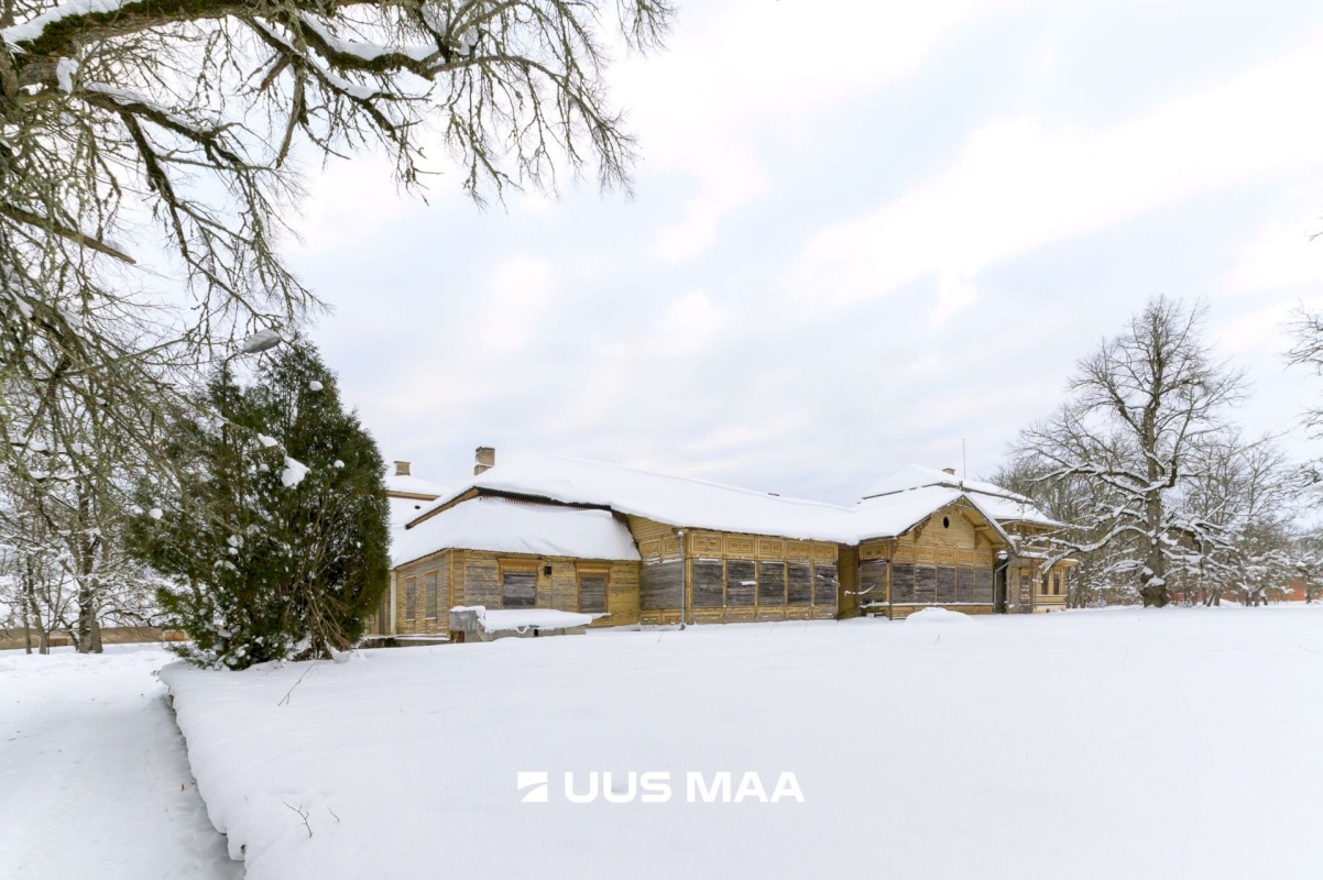 Vinni vald, Roela alevik, Pargi 4