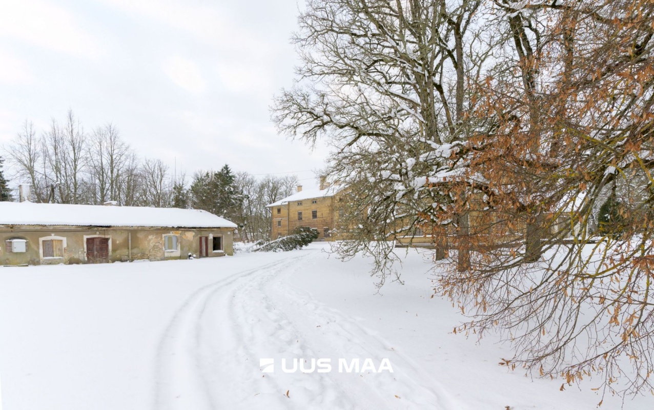 Vinni vald, Roela alevik, Pargi 4