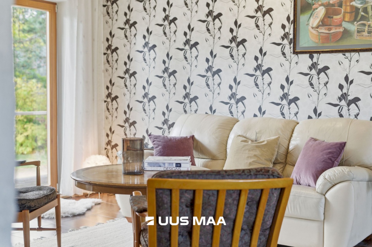 Loksa linn, Mere tn 6