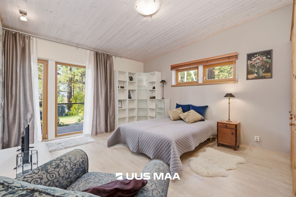 Loksa linn, Mere tn 6