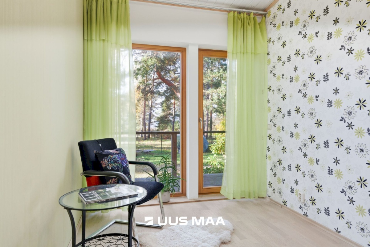 Loksa linn, Mere tn 6