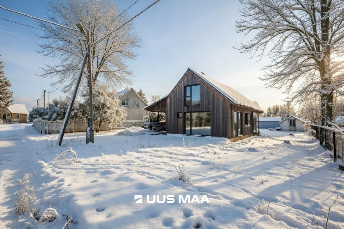 Paide linn, Paide linn, Ülejõe vkt 2