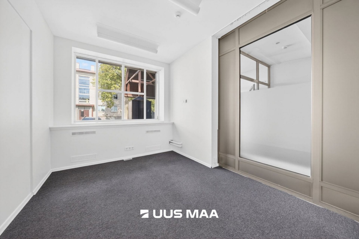 Paide linn, Paide linn, Vainu 11