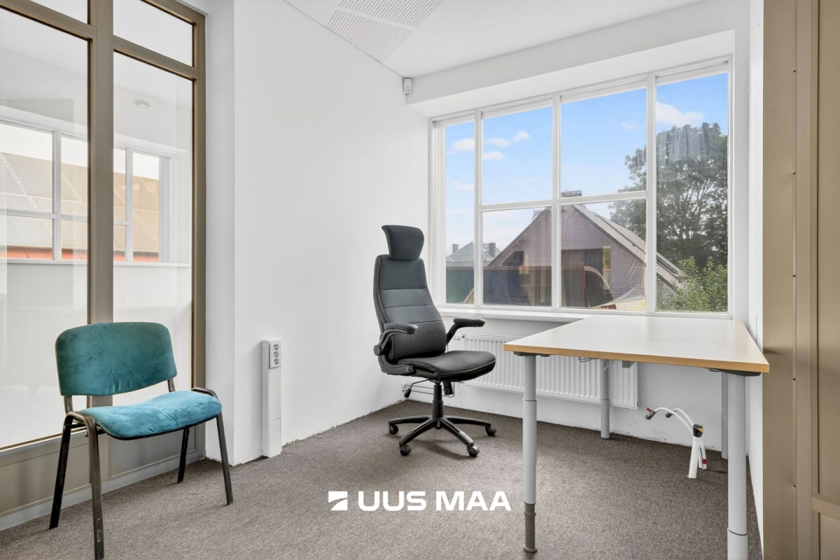 Paide linn, Paide linn, Vainu 11