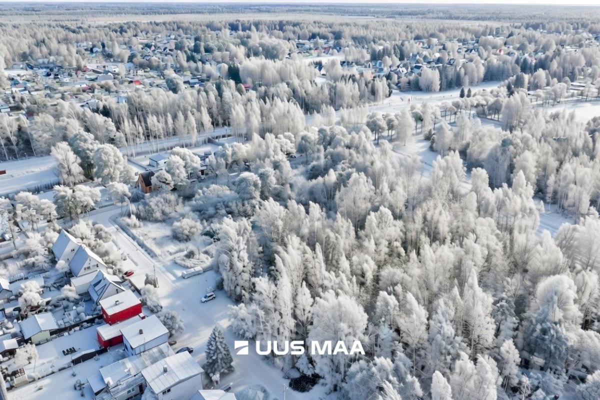 Tori vald, Sindi linn, Turba 3