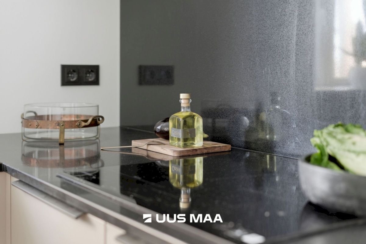 Tallinn, Kristiine linnaosa, Laine 3