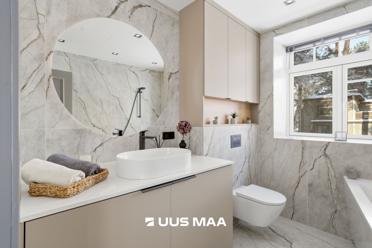 Tallinn, Kristiine linnaosa, Laine 3