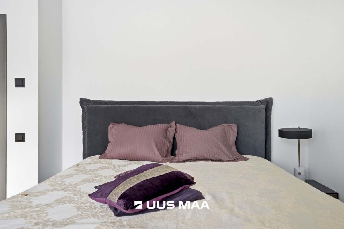 Tallinn, Kristiine linnaosa, Laine 3