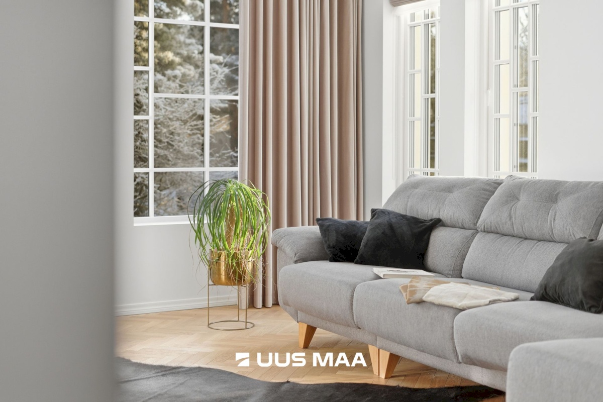 Tallinn, Kristiine linnaosa, Laine 3