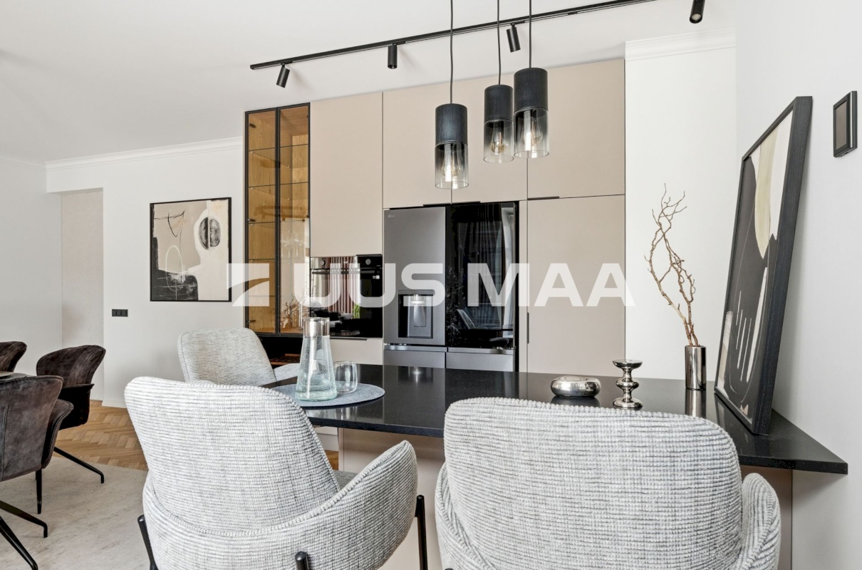 Tallinn, Kristiine linnaosa, Laine 3