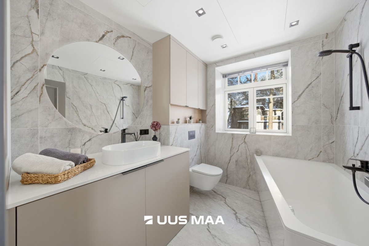 Tallinn, Kristiine linnaosa, Laine 3